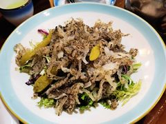 -醉御香渔家园(临沂路与大连路店)