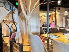 -那时新疆·若羌(经纬汇店)