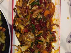 -路边边.炒菜烧烤.音乐餐厅(良乡长虹店)