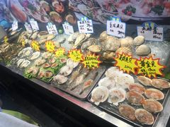 -船梆煮•蒸汽海鲜·生腌干蒸(五四广场店)