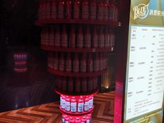 -蓝色派对KTV(聚然广场店)