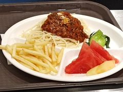 -贝林大翅鲸简餐厅(国家海洋博物馆店)