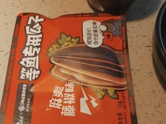 -鸣记脆皮烤鱼(山姆店)