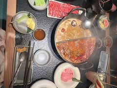 -大龙燚·旷野鲜火锅(广州首店)