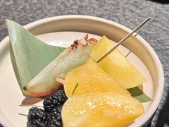 -三出山火锅(南京万象天地店)
