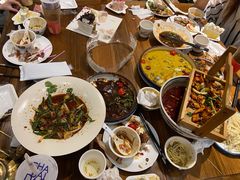 -梁溪河畔·吉府花园(南长街南下塘店)