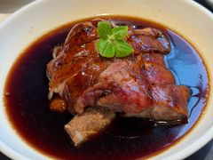 -调鼎居·手工淮扬菜