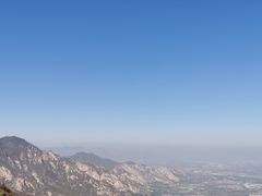 -阳台山自然风景区