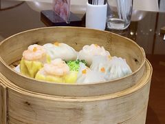 -豫璟轩中餐厅(南昌万怡店)