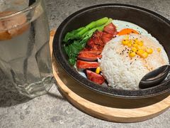-留半山·香港食堂(啦啦宝都店)