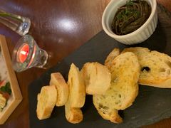 -LA CREPERIE BRETONNE布列塔尼法式餐厅(天童北路店)
