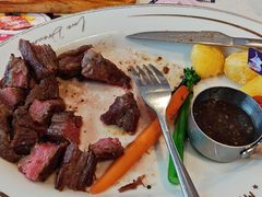 -夏日玛莉西餐厅(耒阳龙腾店)