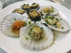 -海儀美食楼(湾仔海鲜街店)