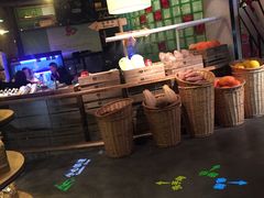 -番食园鲜食火锅(高新店)