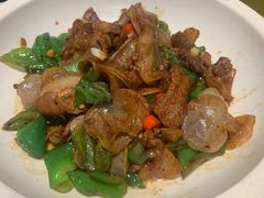 -相遇·鲜炒黄牛肉(丹阳吾悦广场店)