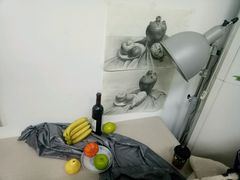 -八哥美术·成人美术画室(总校区)
