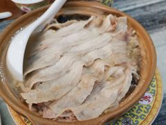 -砂锅居(西四店)