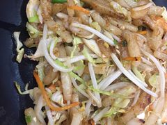 -台州老六海鲜面馆(上南总店)