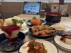 -滨寿司(新街口中央商场店)