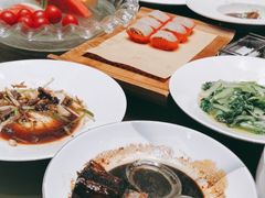 特色红烧肉-钱塘宴(东站西子国际店)