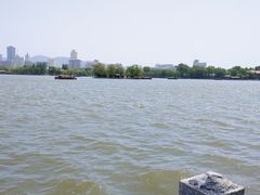 -济南大明湖景区