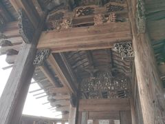 -广州市紫泥堂文化创意园景区