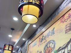 -曹丞相·地锅鸡·地锅鱼(武林店)