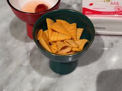 -蜀中仙·川菜(西站店)
