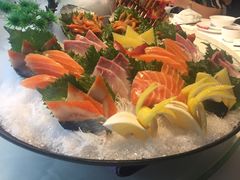 -安蒂娅.悦景轩中餐厅(西乡店)