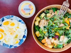 -CALIFORKS加州叉子轻食(朝阳门店)