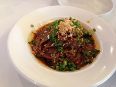 夫妻肺片-眉州东坡(中关村店)