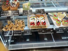 -FANEN法念·烘焙·甜点(万象城店)