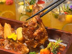 -3号仓库·创意中国菜(乐清正大广场店)