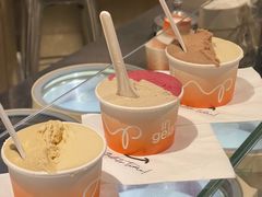 -Dip in Gelato(富民路店)