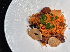 -梅筑·创意料理(王府井百货店)