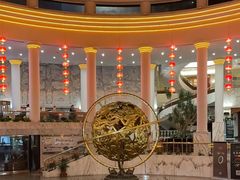 -汕头金海湾大酒店(万象城店)