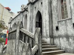 -圣约瑟夫大教堂