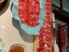 -京城胜利涮羊肉(禧乐汇店)