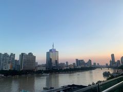 -五号茶居·新派粤菜·岭南五号酒店(沿江中路店)