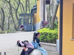 -虞山风景区
