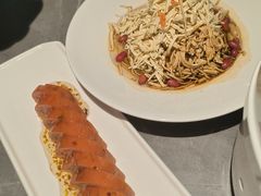 -晓淮山·扬州早茶·淮扬菜(龙阳广场店)
