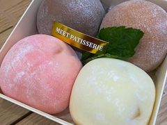 杂锦雪媚娘-Meet patisserie