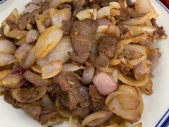 -何记羊汤馆(丽水佳源店)