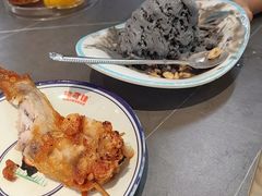-津可佳·和树银海杂粮
