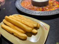 -晓宇重庆火锅(赛格国际购物中心店)