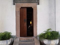 -广富林宰相府酒店·水云间