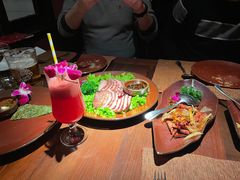 -花马天堂云南餐厅 Lost Heaven(外滩店)