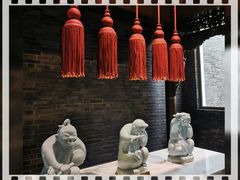 -成都钓鱼台精品酒店-品聚·成都餐厅