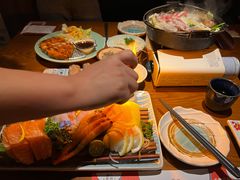 -二丁目食堂(浑南花园城店)