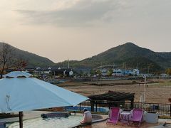 -东海半边山旅游度假区